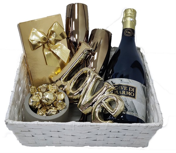 ���� LOVE  Gold