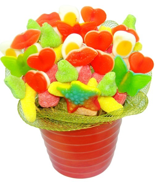 Candy
