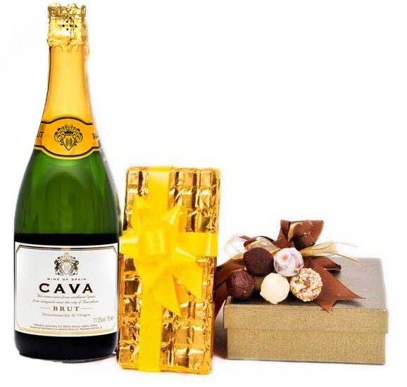 ������ CAVA ������� ���� ������